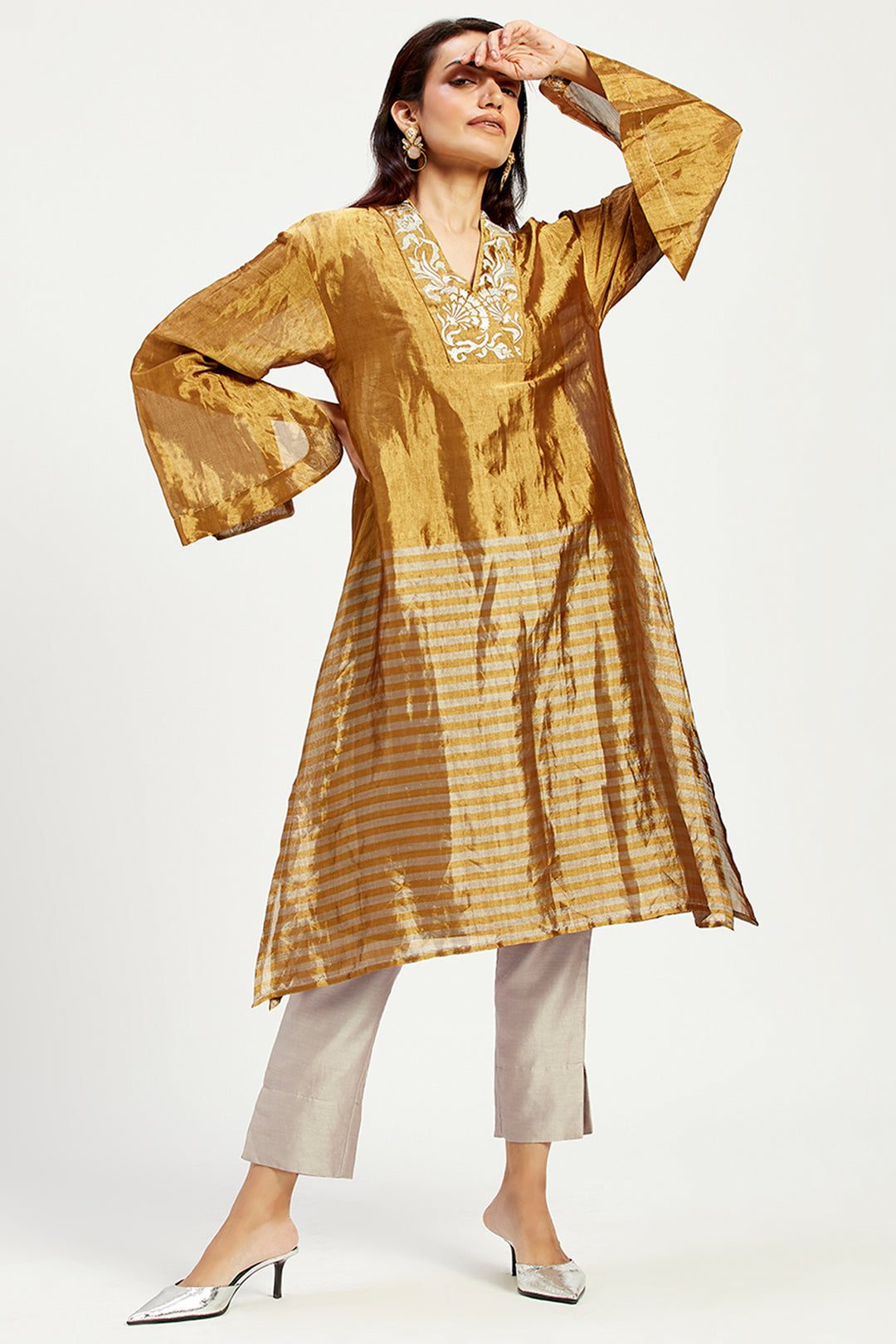 セーラーカラーボレロ　 white lily madder madder All Clothing – Page 7 – MADDER MUCH