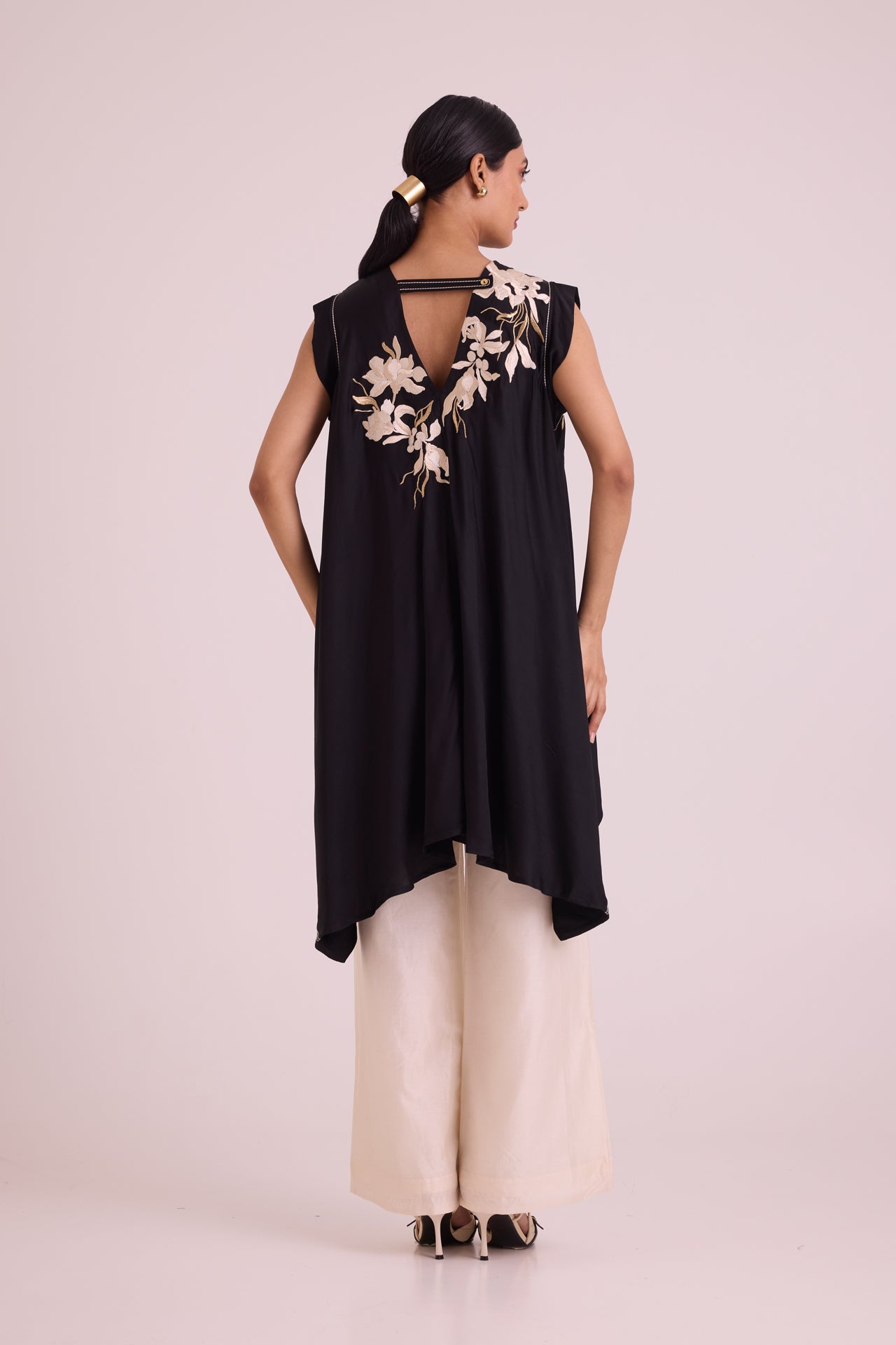 Camila - Trail Blazer Top + Pants