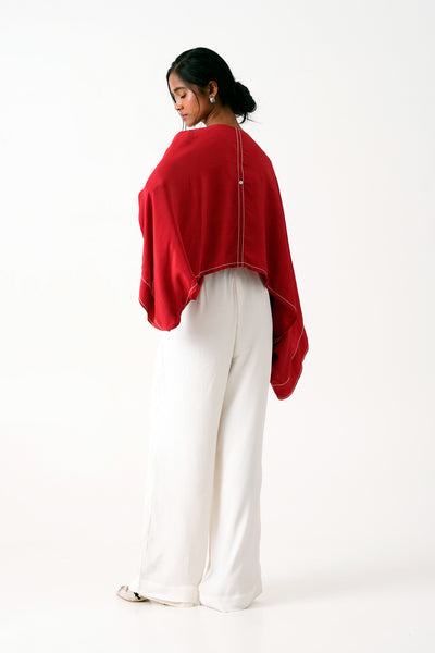 Sample Sale Griffin Freedom Top