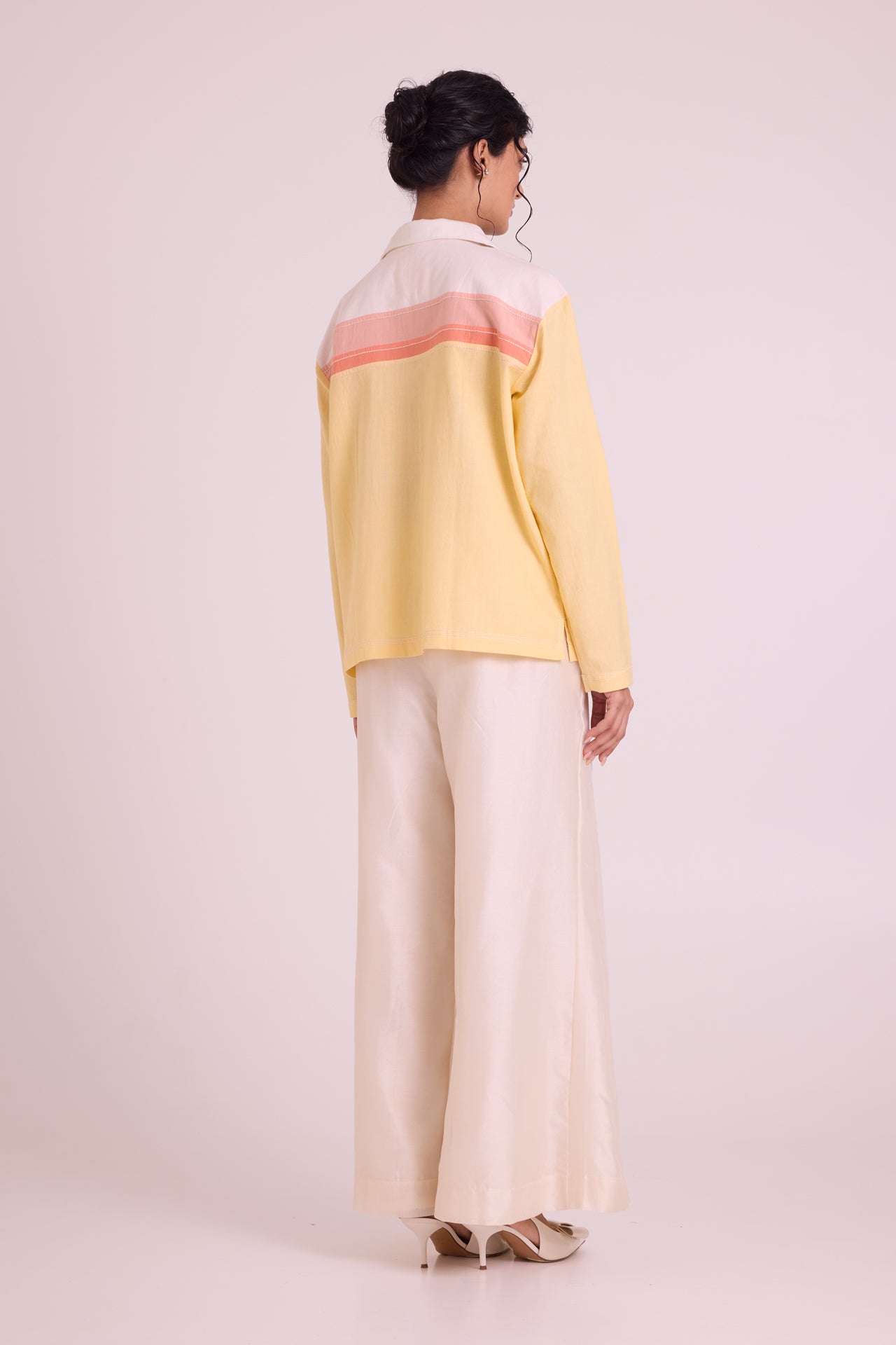 Shirt Toby - French Tuck Approved