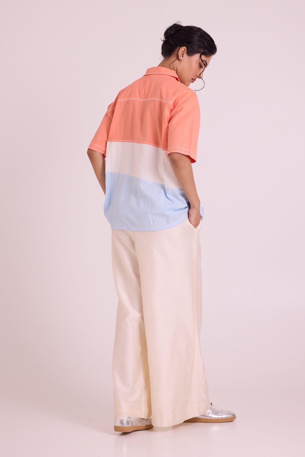Shirt Dennis - Technicolour Mood