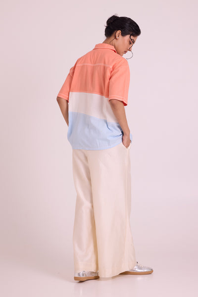 Shirt Dennis - Technicolour Mood