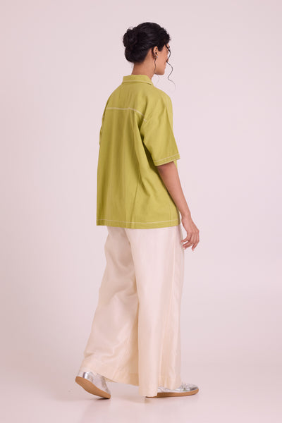 Shirt Binda - Olive You, Mean It