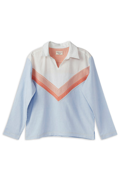 Shirt Toby – French Tuck Approved