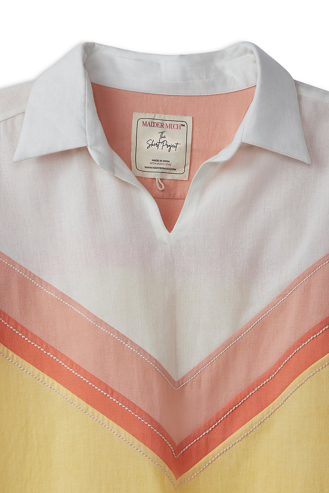 Shirt Toby – French Tuck Approved