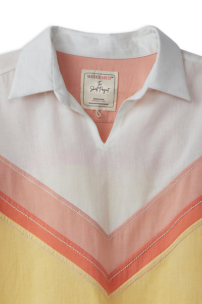 Shirt Toby – French Tuck Approved
