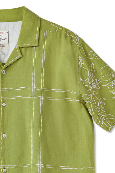 Shirt Clover – Lucky Stitch Vibes