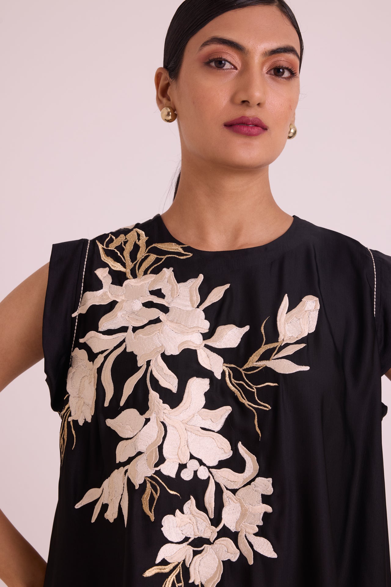 Camila - Trail Blazer Top + Pants