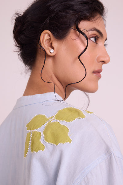 Shirt Remo - Soft Focus Mode