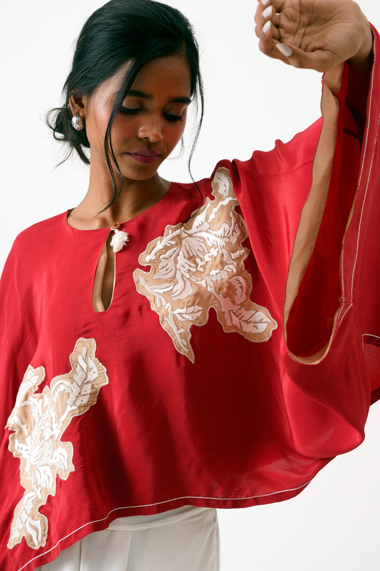 Sample Sale Griffin Freedom Top