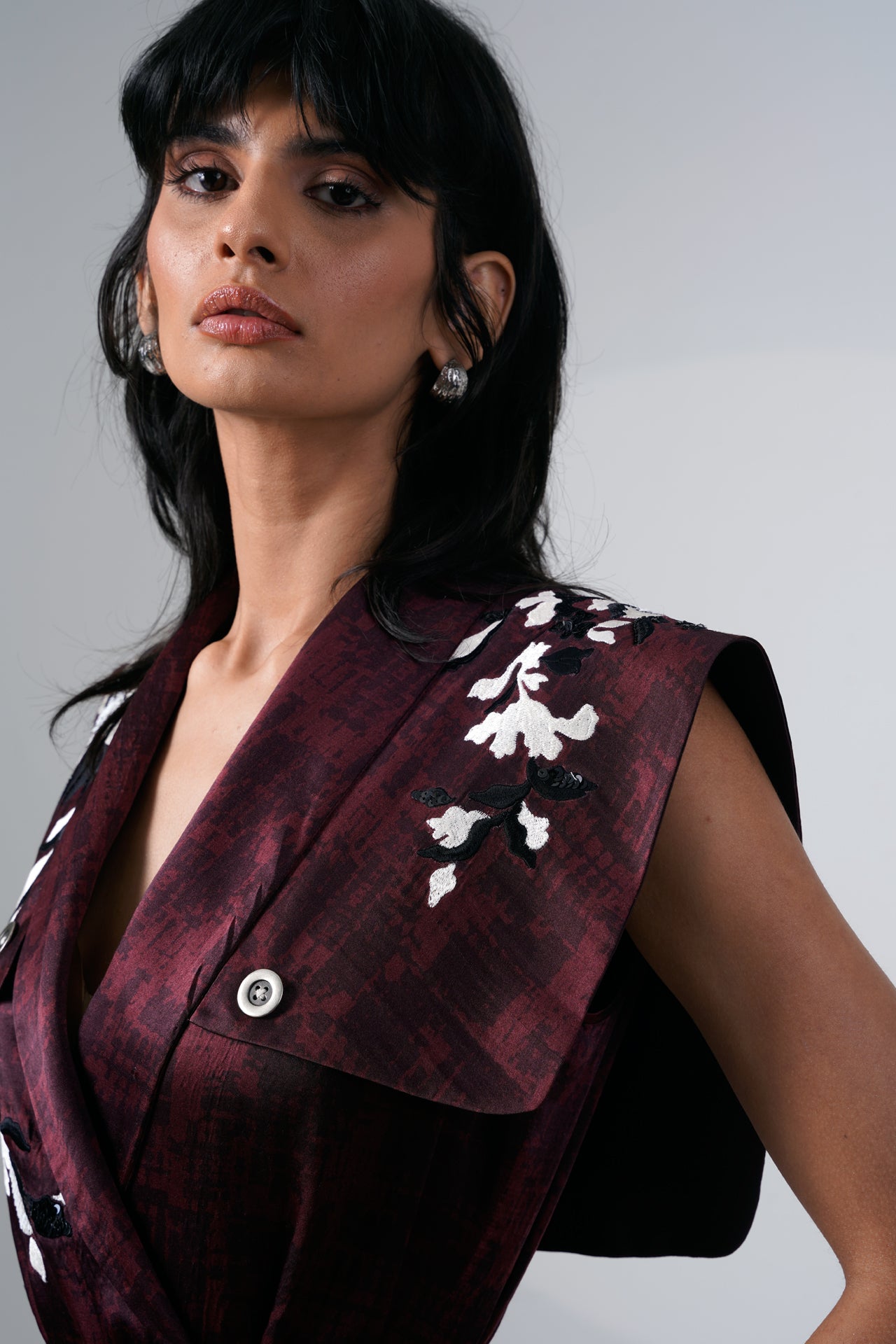 Sample Sale Norman - Safari Jacket