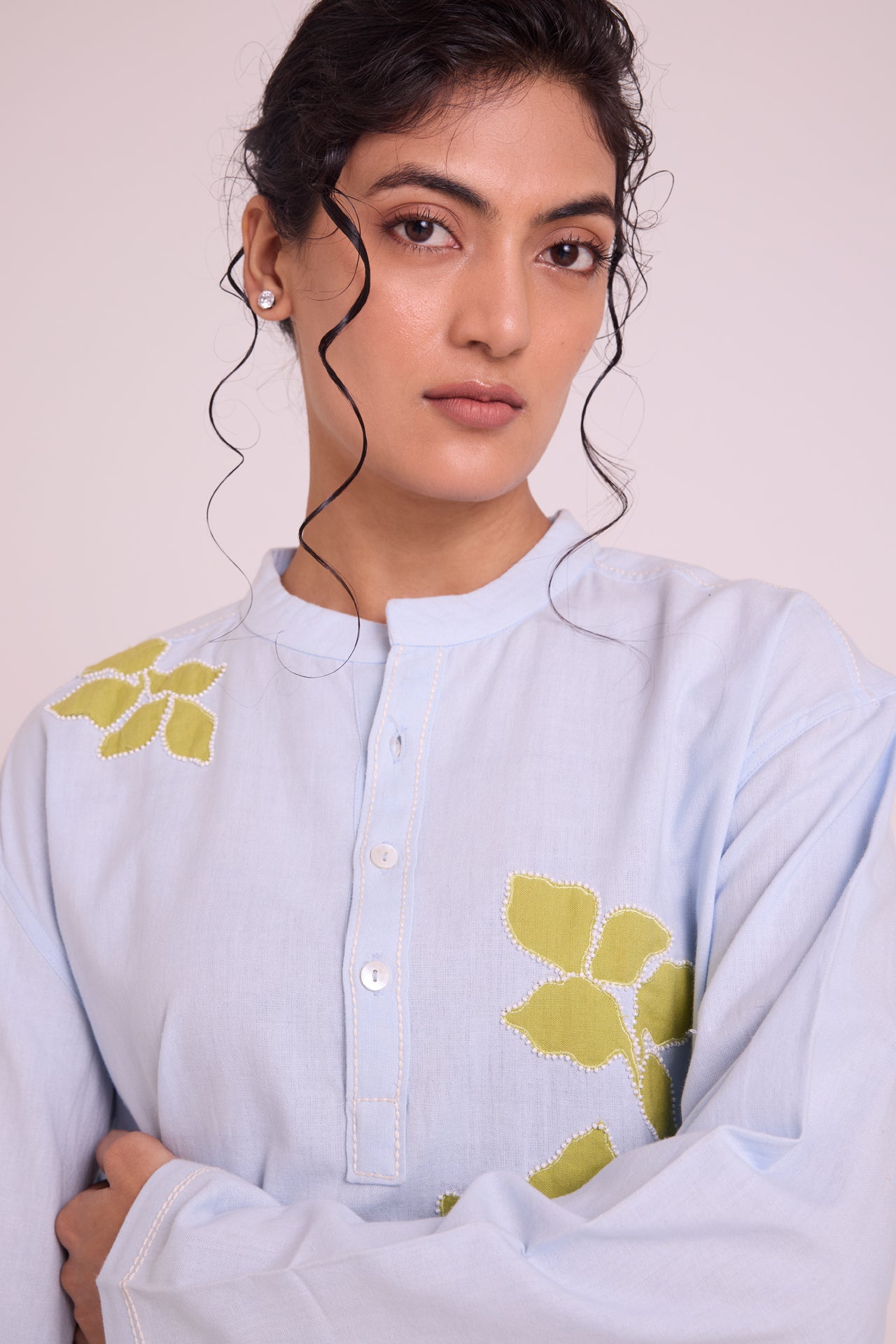 Shirt Remo - Soft Focus Mode