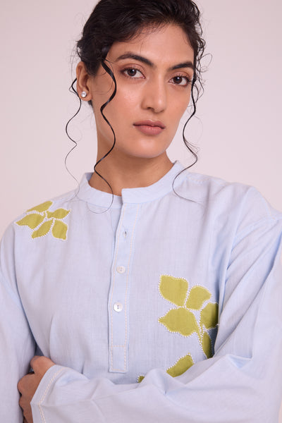 Shirt Remo - Soft Focus Mode