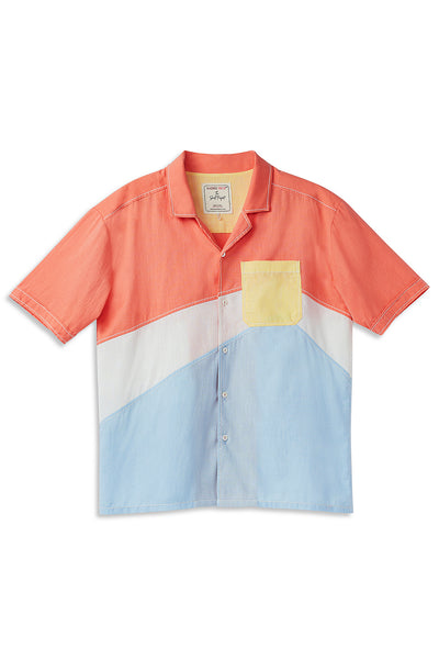 Shirt Dennis – Technicolour Mood