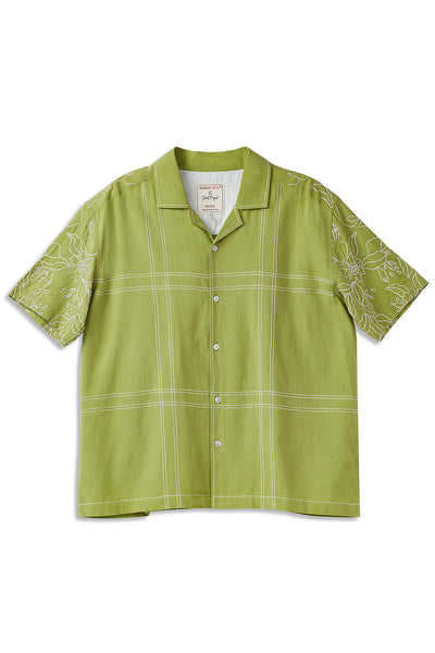 Shirt Clover – Lucky Stitch Vibes