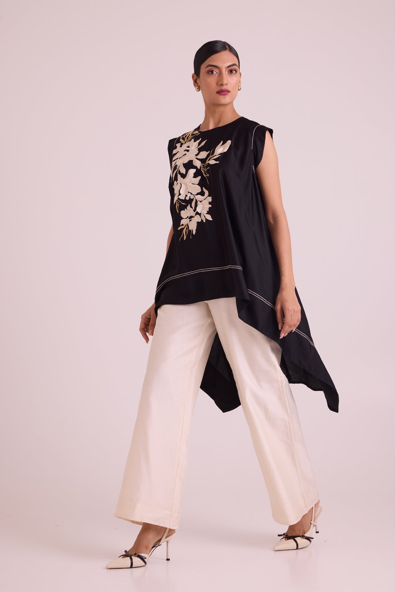 Camila - Trail Blazer Top + Pants