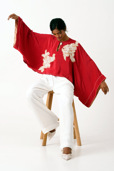 Sample Sale Griffin Freedom Top