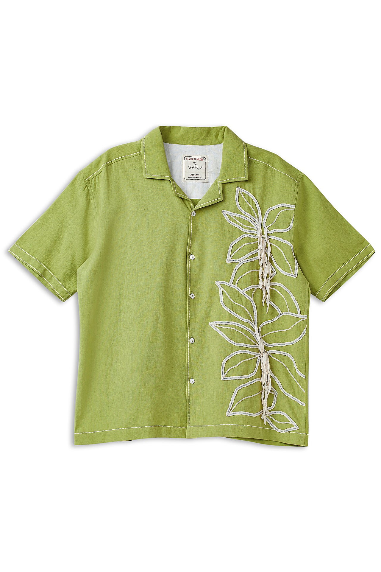 Shirt Binda – Olive You, Mean It