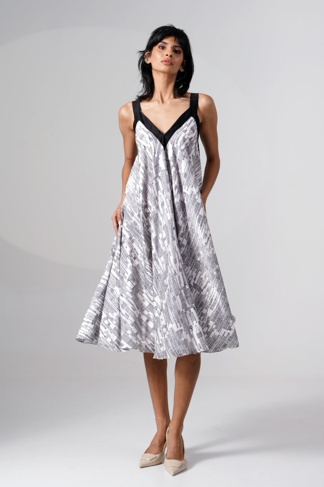 Long Midi Dresses – MADDER MUCH