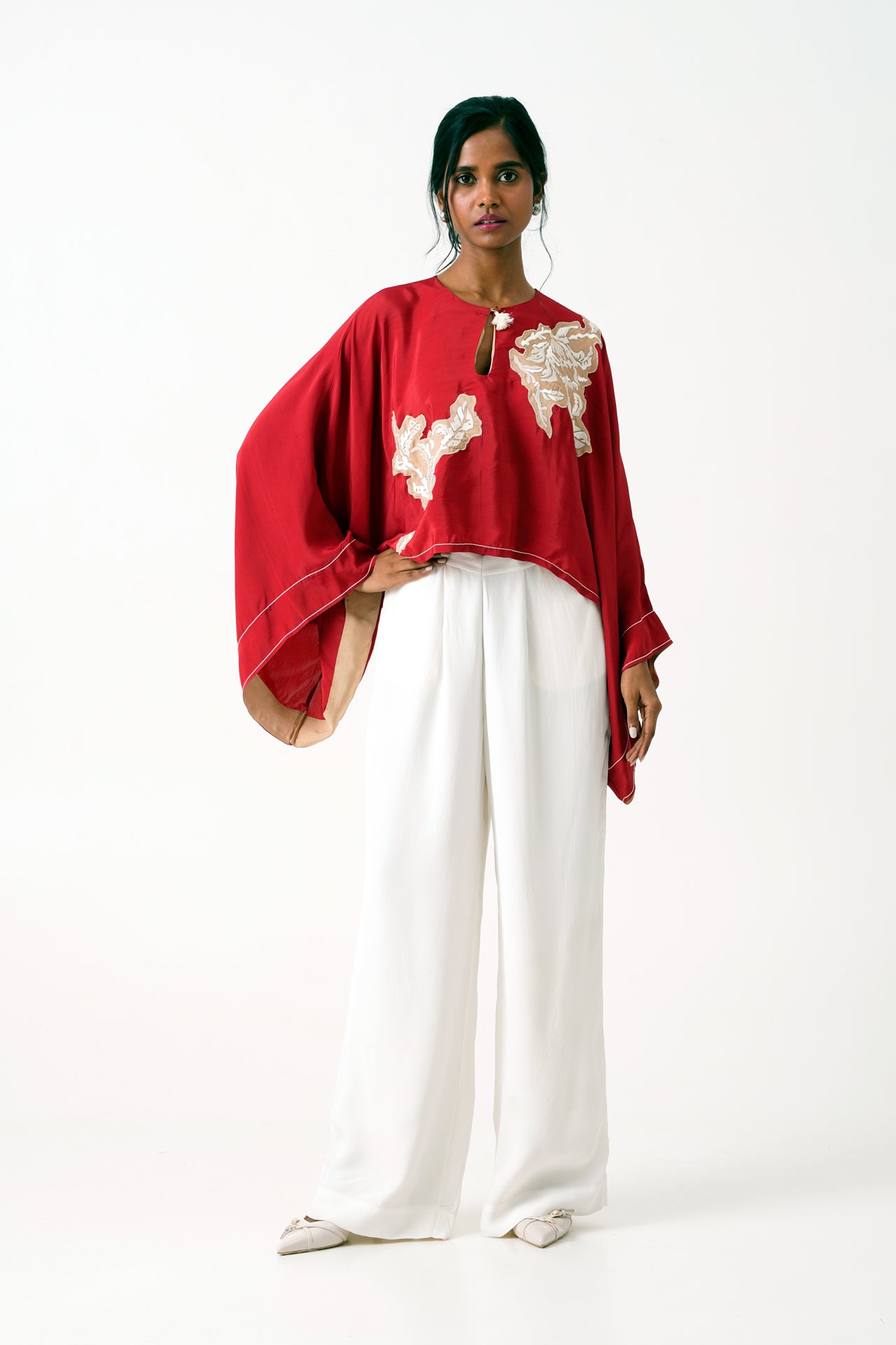 Sample Sale Griffin Freedom Top