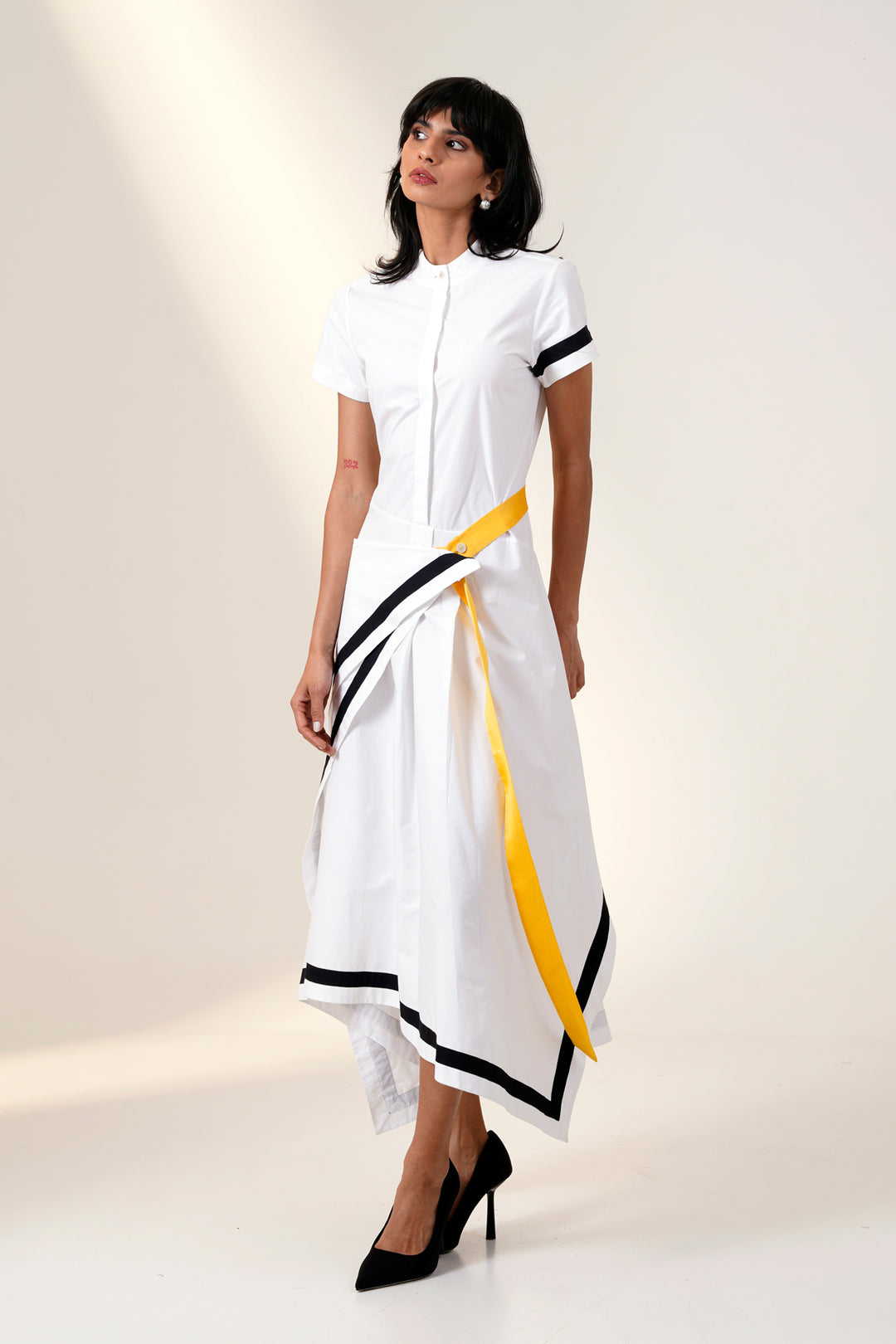 Long Midi Dresses – MADDER MUCH