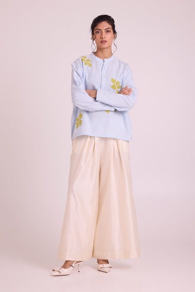 Shirt Remo - Soft Focus Mode