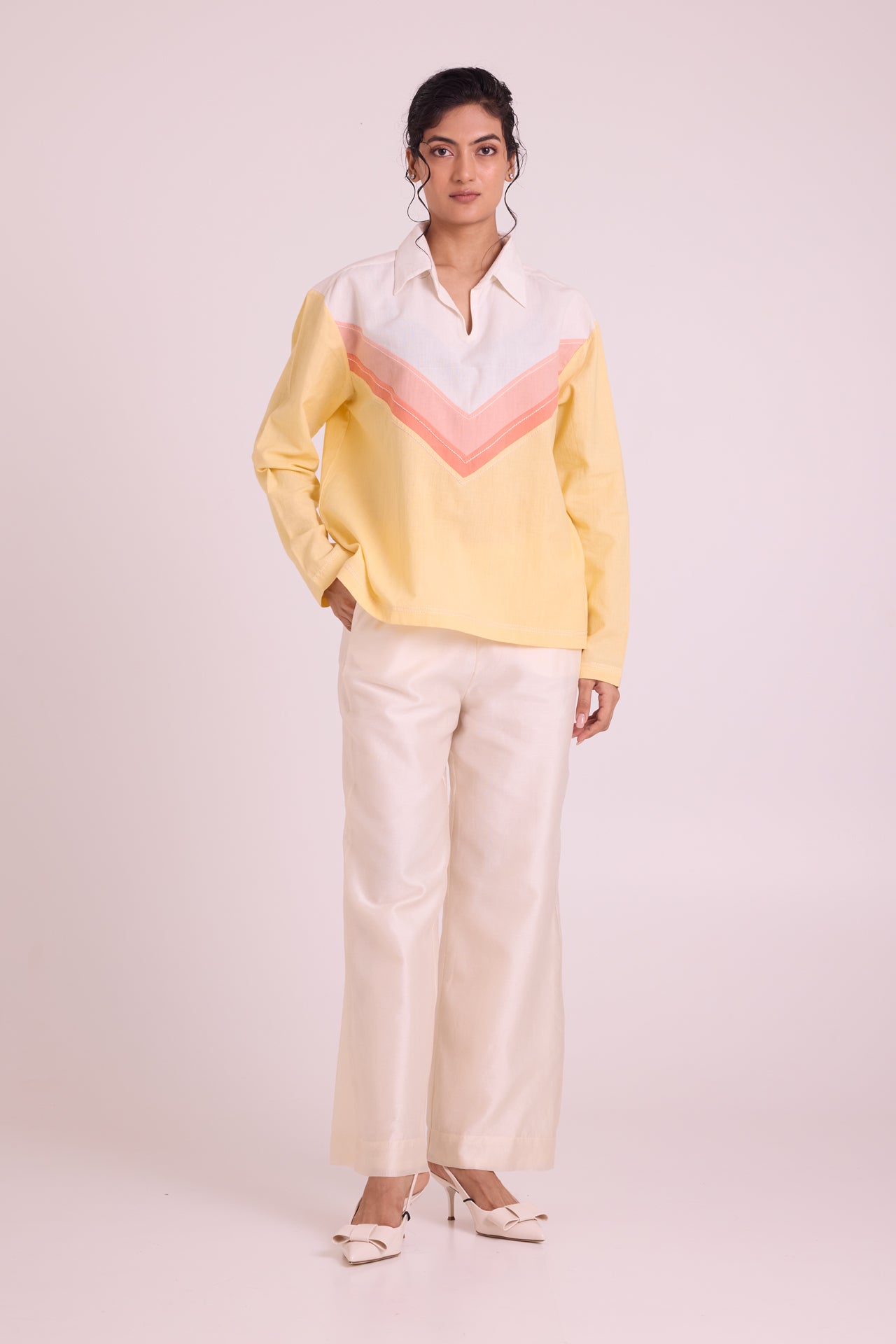 Shirt Toby - French Tuck Approved