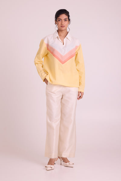 Shirt Toby - French Tuck Approved