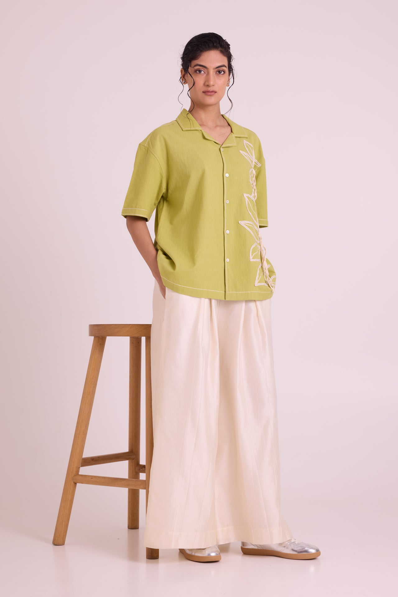 Shirt Binda - Olive You, Mean It