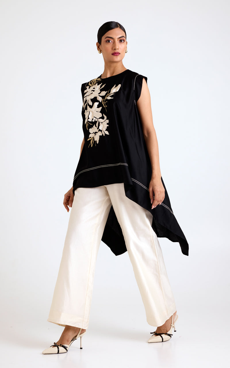 Camila - Trail Blazer Top + Pants