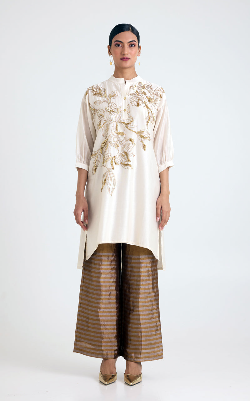 Tesoro - Golden Trail Tunic + Pants