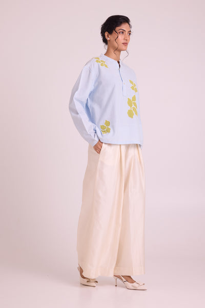 Shirt Remo - Soft Focus Mode