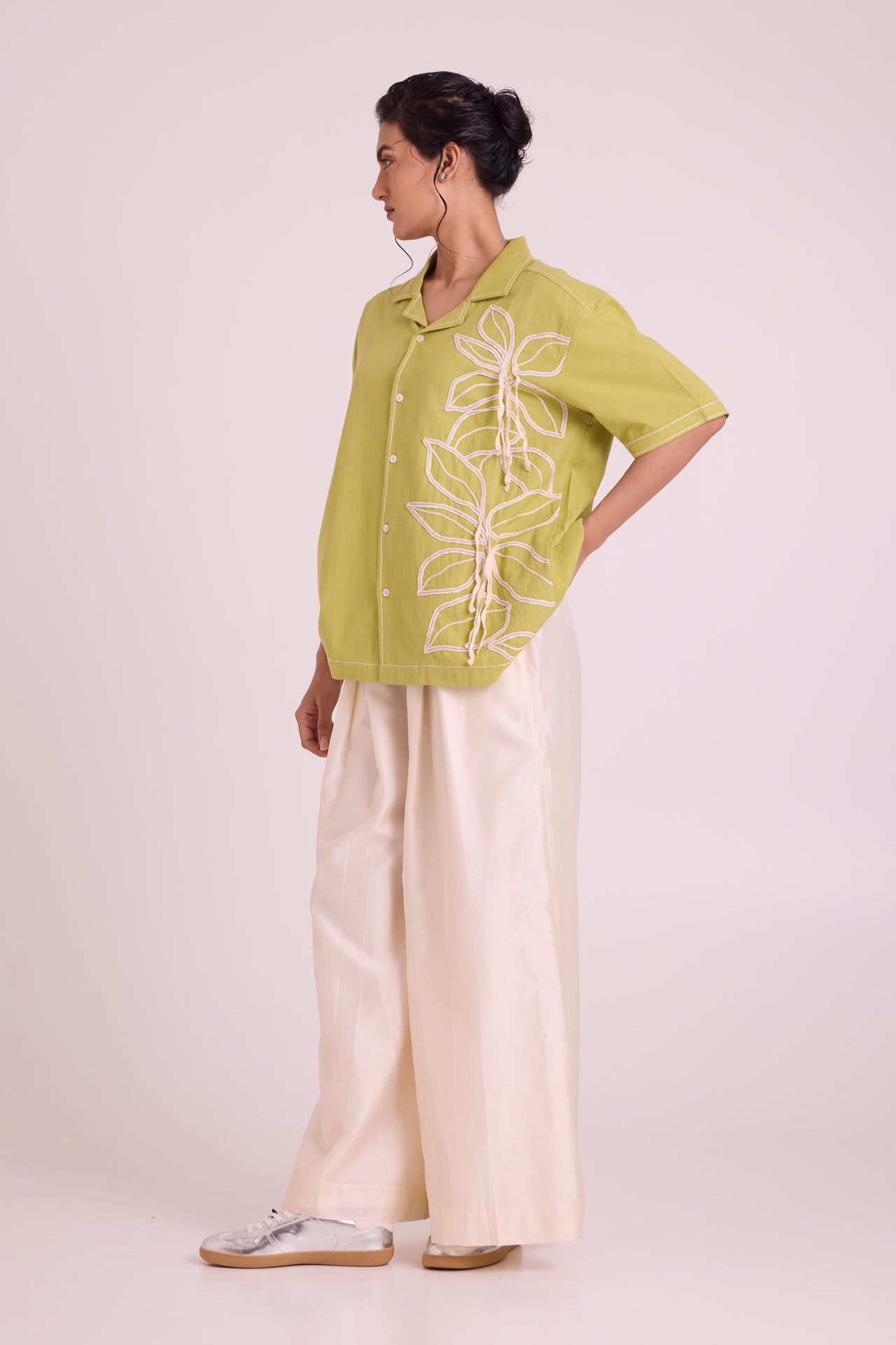 Shirt Binda - Olive You, Mean It