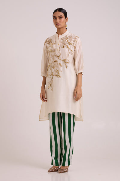 Amira - Golden Hour Tunic Set