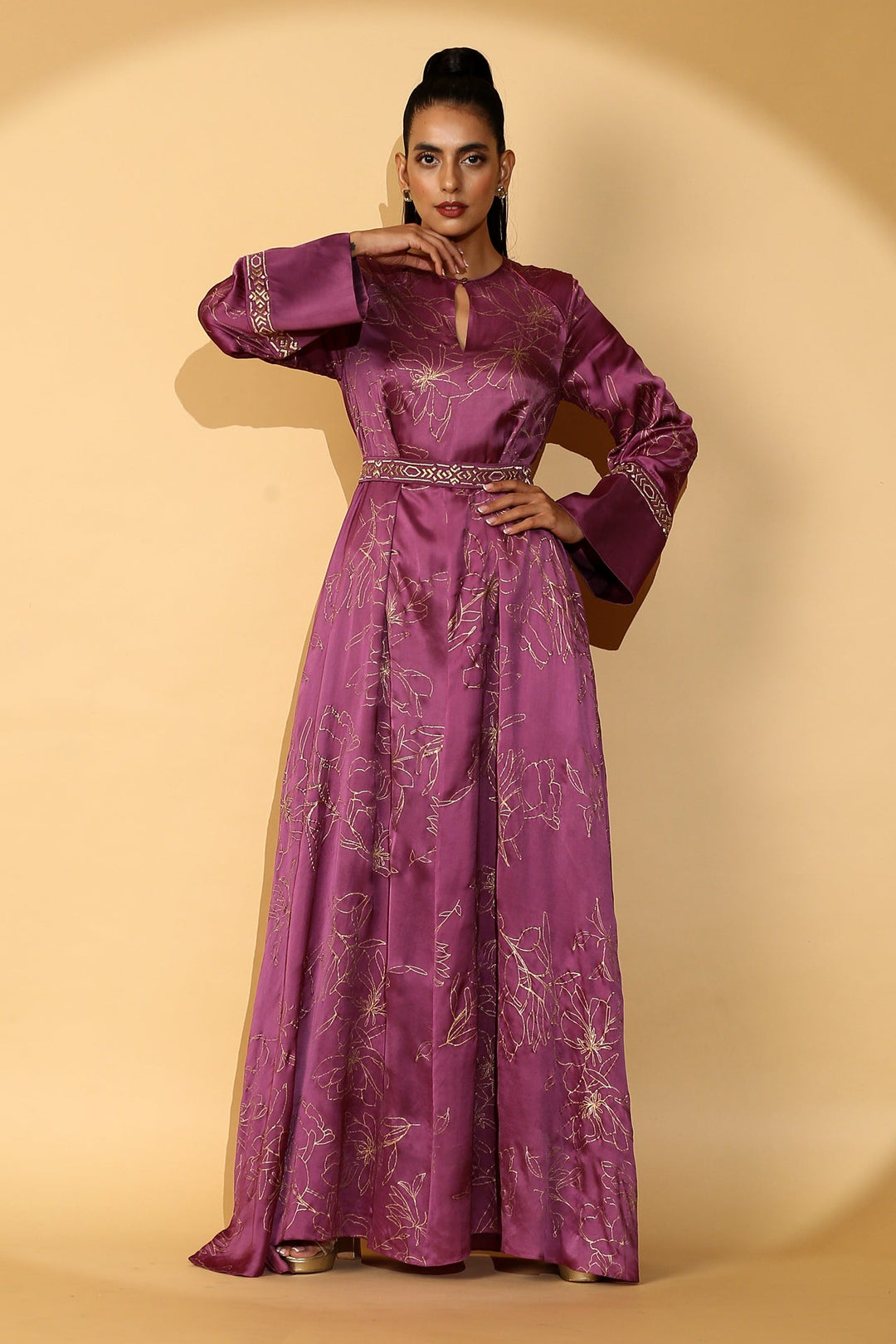 madder madder】YUKI big dress