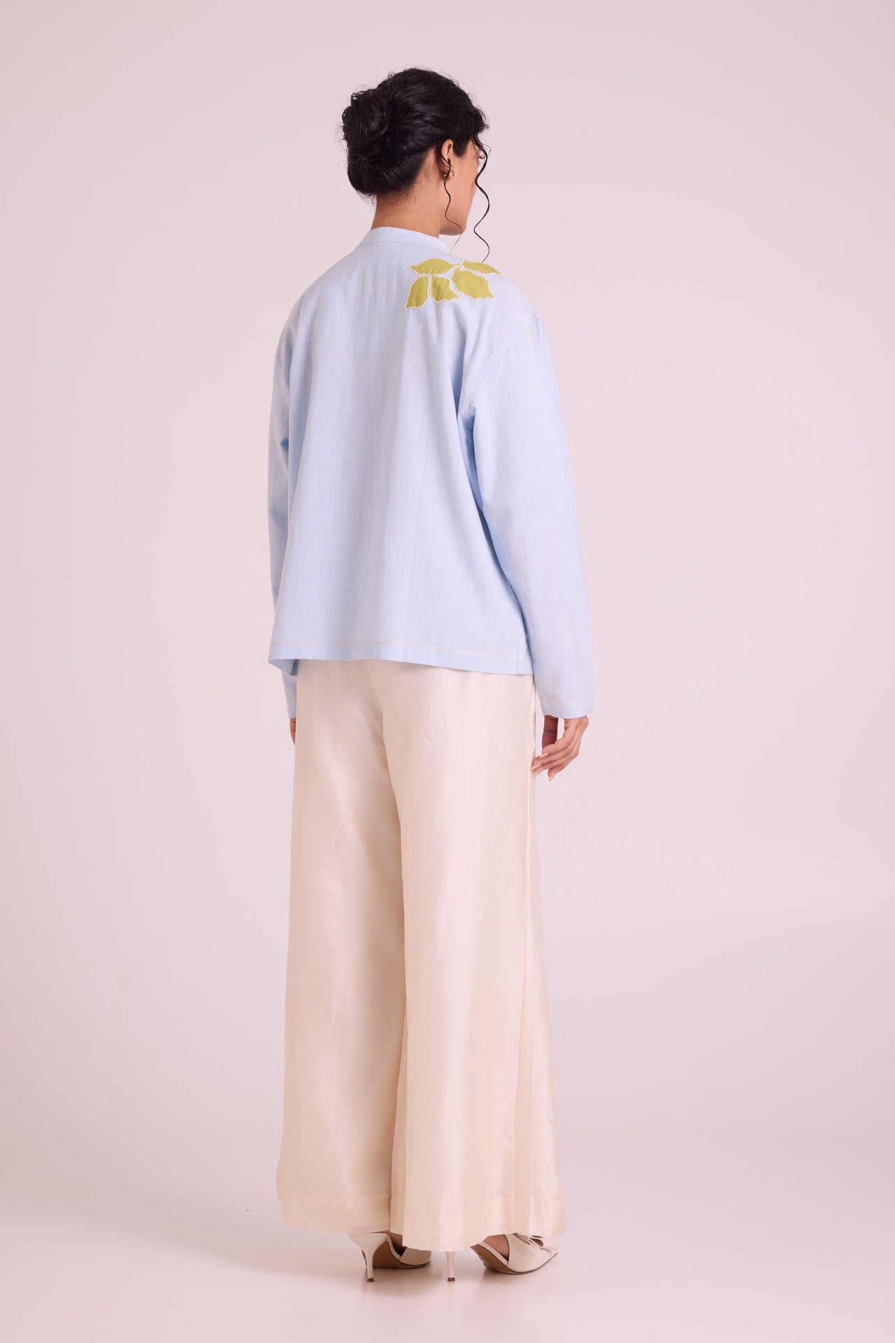 Shirt Remo - Soft Focus Mode