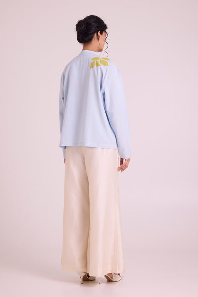 Shirt Remo - Soft Focus Mode