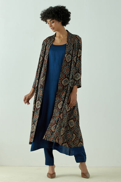 Azra - Midnight Walk Jacket Set